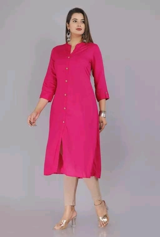 Dream Selfie Kurtis Vol-4 💖